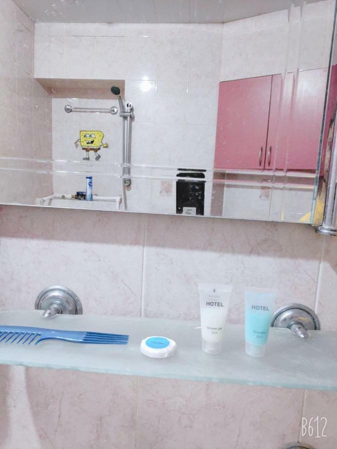 Amoun Hostel ティビリシ エクステリア 写真