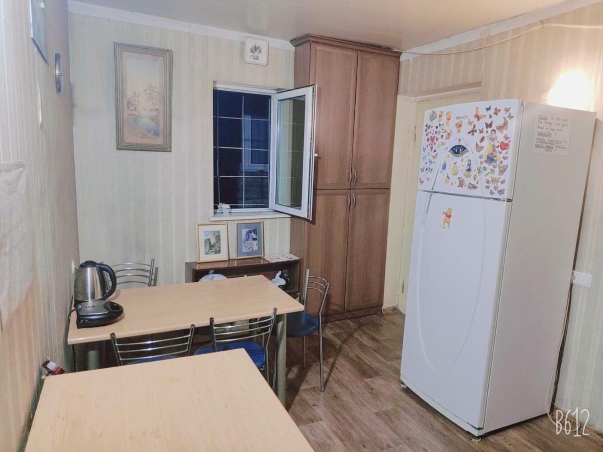 Amoun Hostel ティビリシ エクステリア 写真
